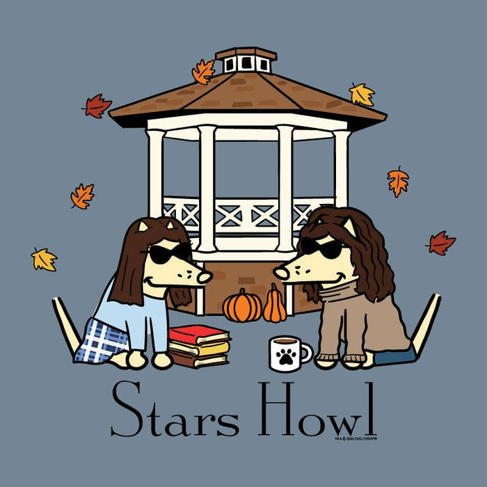 Stars Howl - Classic Tee