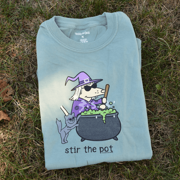 Stir the Pot - Classic Tee