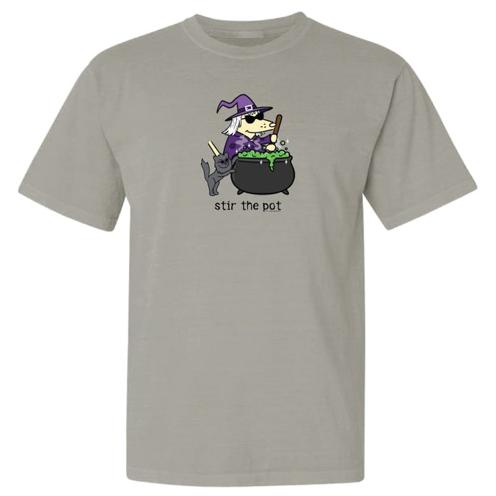 Stir the Pot - Classic Tee