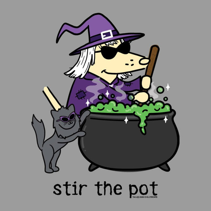 Stir the Pot - Classic Tee