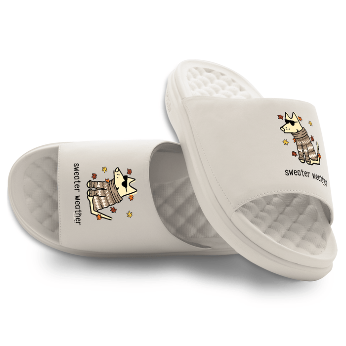 Sweater Weather - Motive Slides