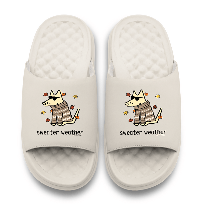 Sweater Weather - Motive Slides