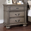 Syracuse Night Stand