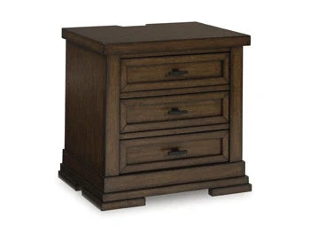 Taffenbrook Nightstand