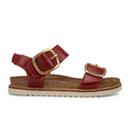 Taos On The Double Backstrap Sandal (Women) Sandal - Backstrap - The Heel Shoe Fitters