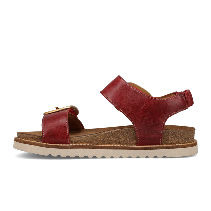 Taos On The Double Backstrap Sandal (Women) Sandal - Backstrap - The Heel Shoe Fitters