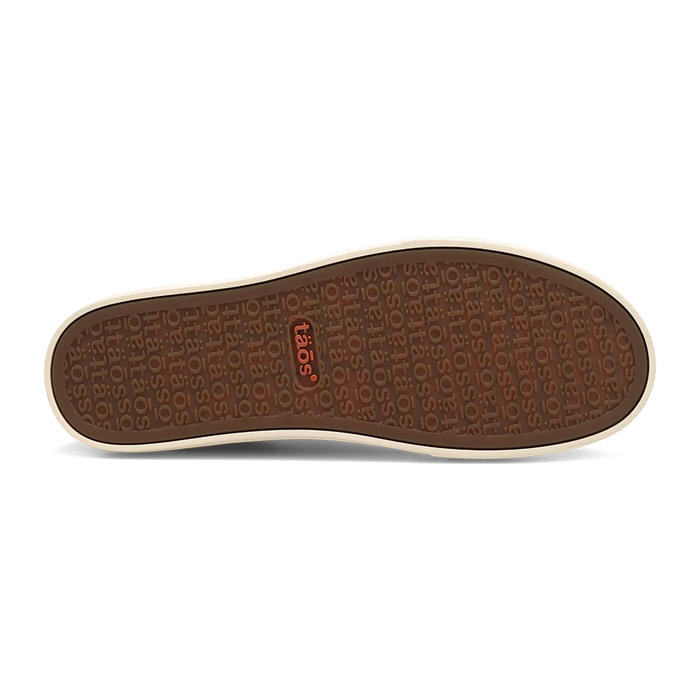 Taos Plim Soul Lux Sneaker (Women) - Leopard Pony Hair Athletic - Casual - Lace Up - The Heel Shoe Fitters