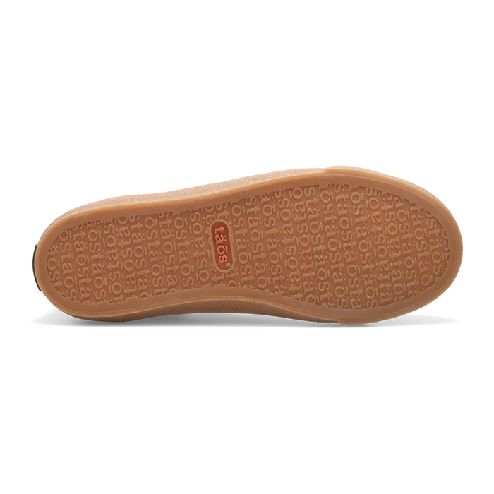 Taos Star 2.0 (Women) - Sand/Teal Suede Athletic - Casual - Lace Up - The Heel Shoe Fitters