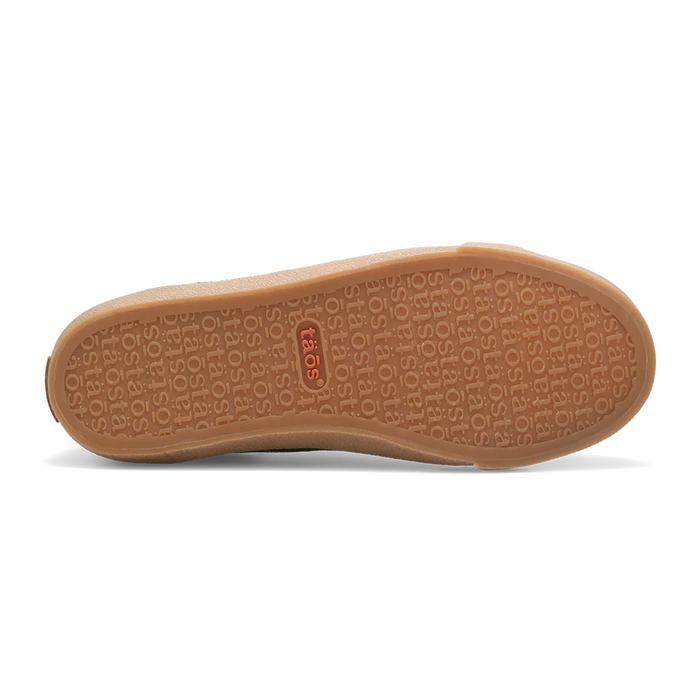 Taos Star 2.0 (Women) - Teal/Cognac Suede Athletic - Casual - Lace Up - The Heel Shoe Fitters