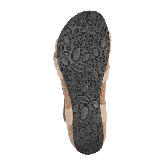 Taos Trulie Backstrap Sandal (Women) Sandal - Backstrap - The Heel Shoe Fitters