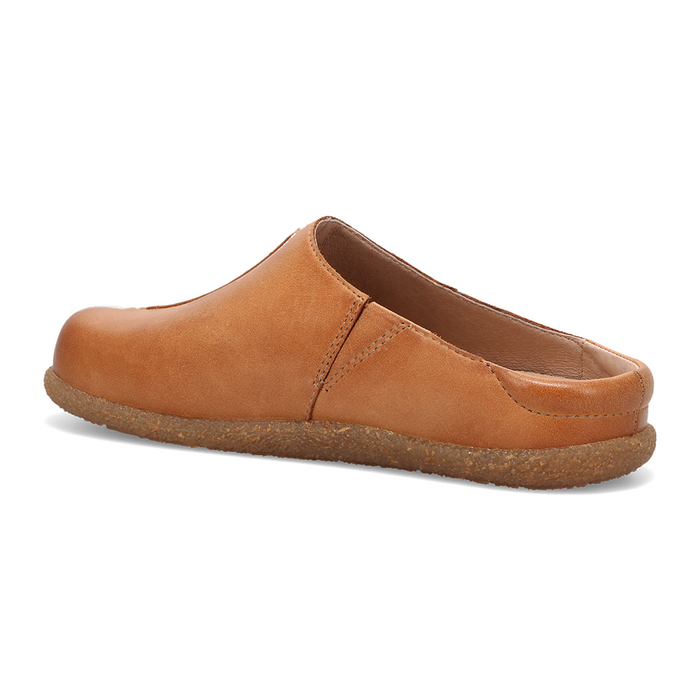 Taos Upside (Women) - Caramel Dress-Casual - Clogs & Mules - The Heel Shoe Fitters