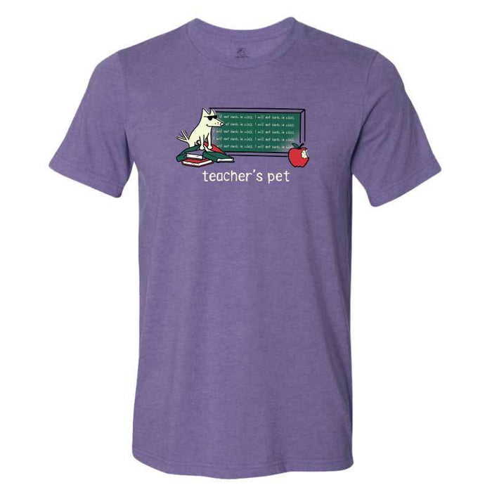 Teacher's Pet - Lightweight Tee