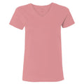 Teddy's Plain Dane - Ladies T-Shirt V-Neck