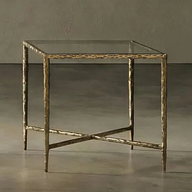 Terva End Table