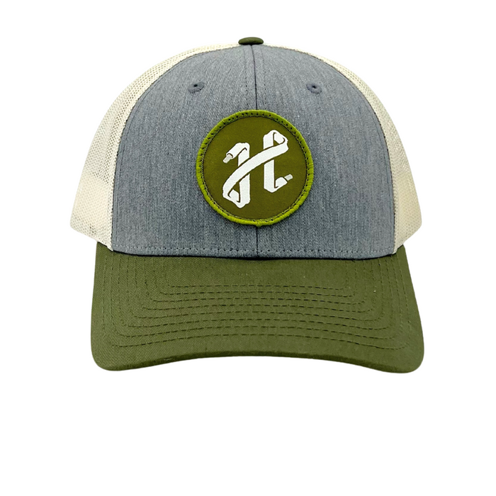 The Heel Shoe Fitters Branded Hat Accessories - Headwear - The Heel Shoe Fitters
