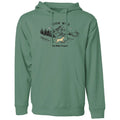 The Millie Project - Sweatshirt Pullover Hoodie