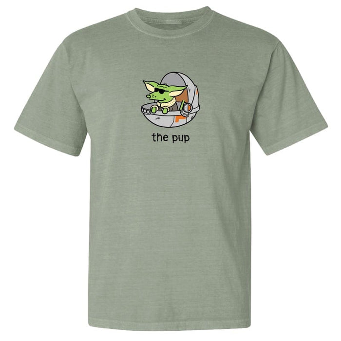 The Pup - Classic Tee
