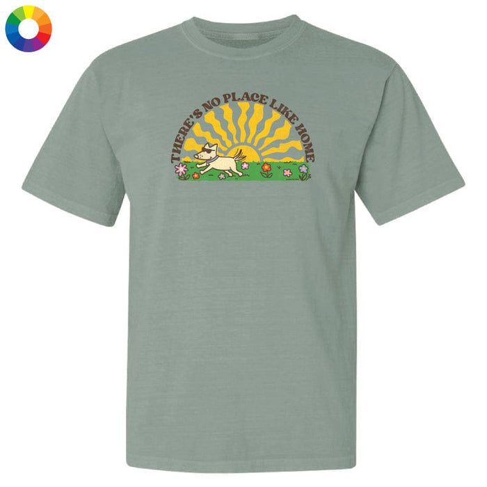 There's No Place Like Home - Classic Tee