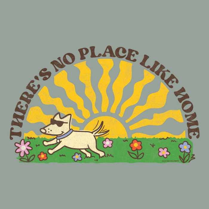 There's No Place Like Home - Classic Tee