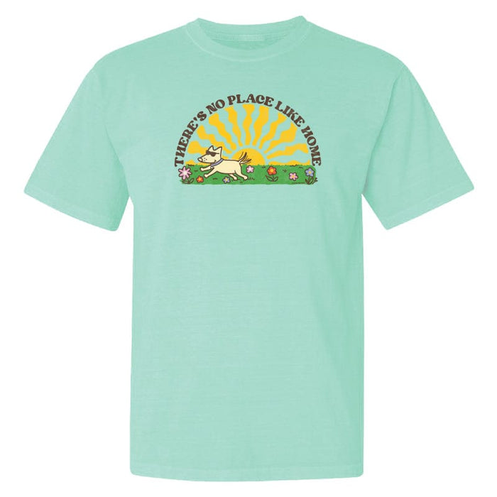 There's No Place Like Home - Classic Tee