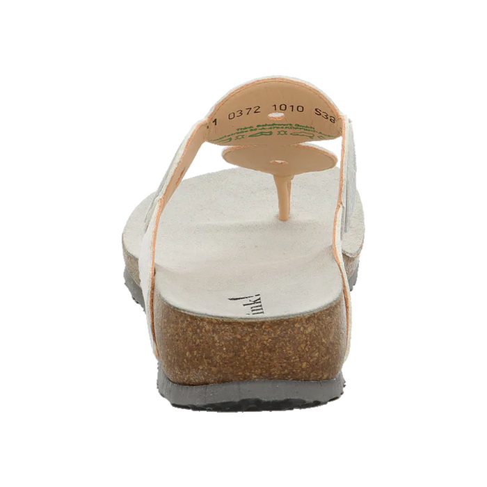 Think! Julia Circles Sandal (Women) Sandal - Thong - The Heel Shoe Fitters