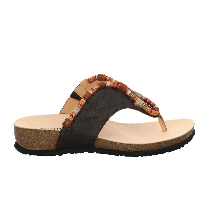 Think! Julia Sandal (Women) Sandal - Thong - The Heel Shoe Fitters