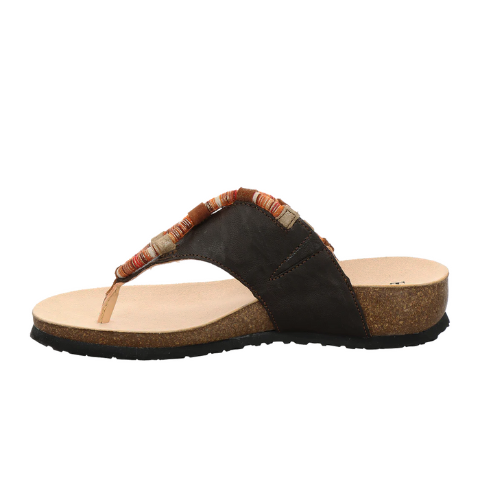 Think! Julia Sandal (Women) Sandal - Thong - The Heel Shoe Fitters