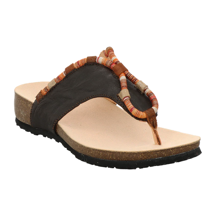 Think! Julia Sandal (Women) Sandal - Thong - The Heel Shoe Fitters