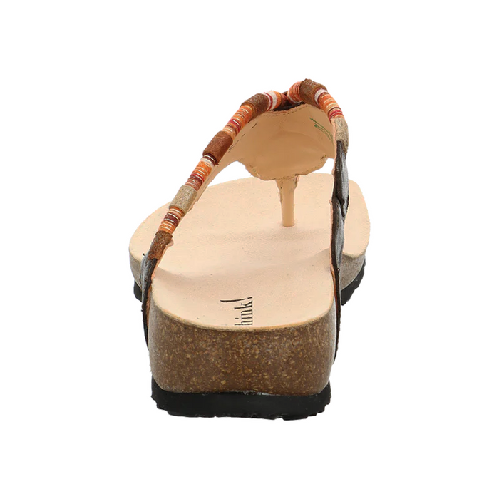 Think! Julia Sandal (Women) Sandal - Thong - The Heel Shoe Fitters