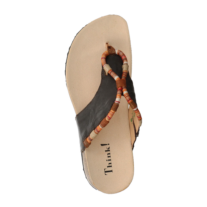 Think! Julia Sandal (Women) Sandal - Thong - The Heel Shoe Fitters