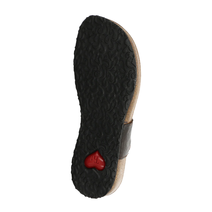 Think! Julia Sandal (Women) Sandal - Thong - The Heel Shoe Fitters
