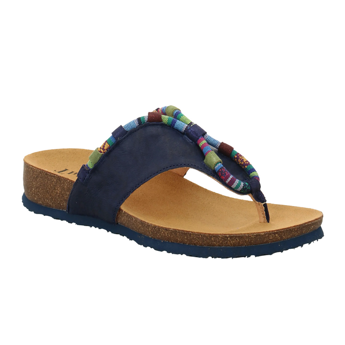 Think! Julia Sandal (Women) Sandal - Thong - The Heel Shoe Fitters