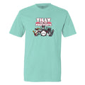 Tilly and The Pussycats - Classic Tee