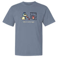 Time to Wine Down - Classic Tee