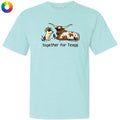 Together For Texas - Classic Tee