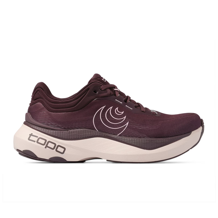 Topo Aura 2 Running Shoe (Women) Athletic - Running - Stability - The Heel Shoe Fitters