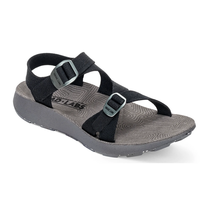 Tread Labs Redway Active Sandal (Women) Sandal - Active - The Heel Shoe Fitters