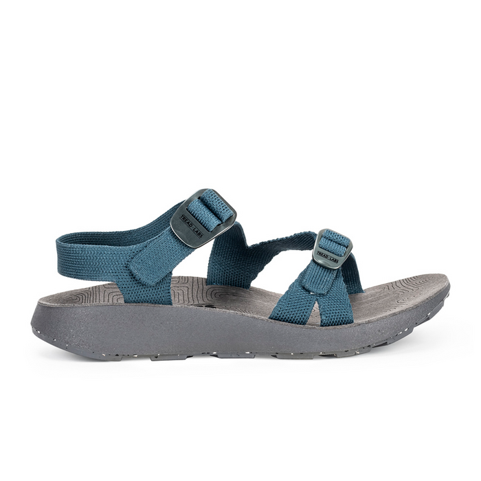 Tread Labs Redway Active Sandal (Women) Sandal - Active - The Heel Shoe Fitters