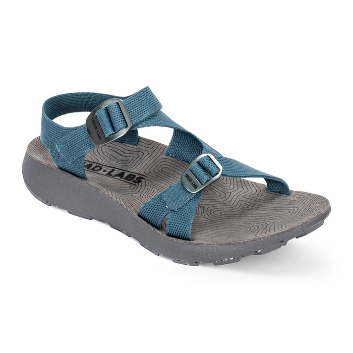 Tread Labs Redway Active Sandal (Women) Sandal - Active - The Heel Shoe Fitters