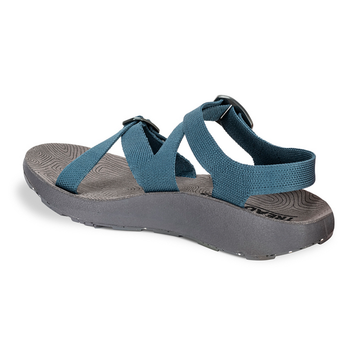 Tread Labs Redway Active Sandal (Women) Sandal - Active - The Heel Shoe Fitters