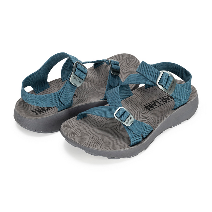 Tread Labs Redway Active Sandal (Women) Sandal - Active - The Heel Shoe Fitters