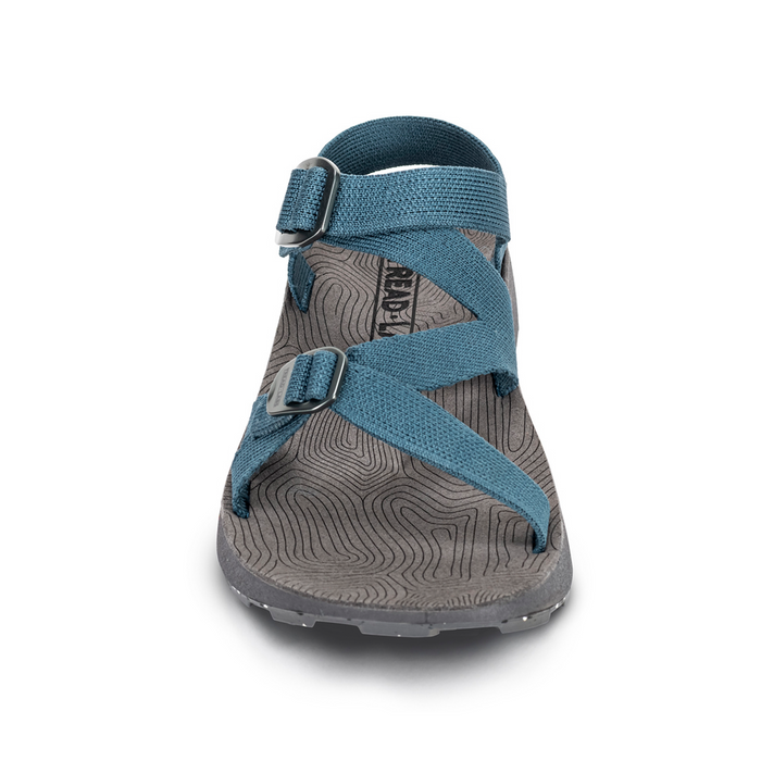 Tread Labs Redway Active Sandal (Women) Sandal - Active - The Heel Shoe Fitters