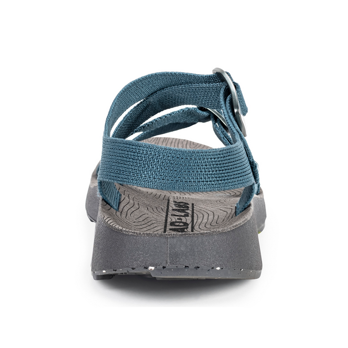 Tread Labs Redway Active Sandal (Women) Sandal - Active - The Heel Shoe Fitters