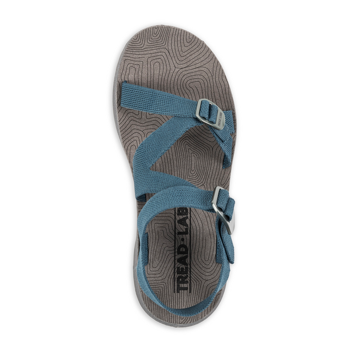 Tread Labs Redway Active Sandal (Women) Sandal - Active - The Heel Shoe Fitters
