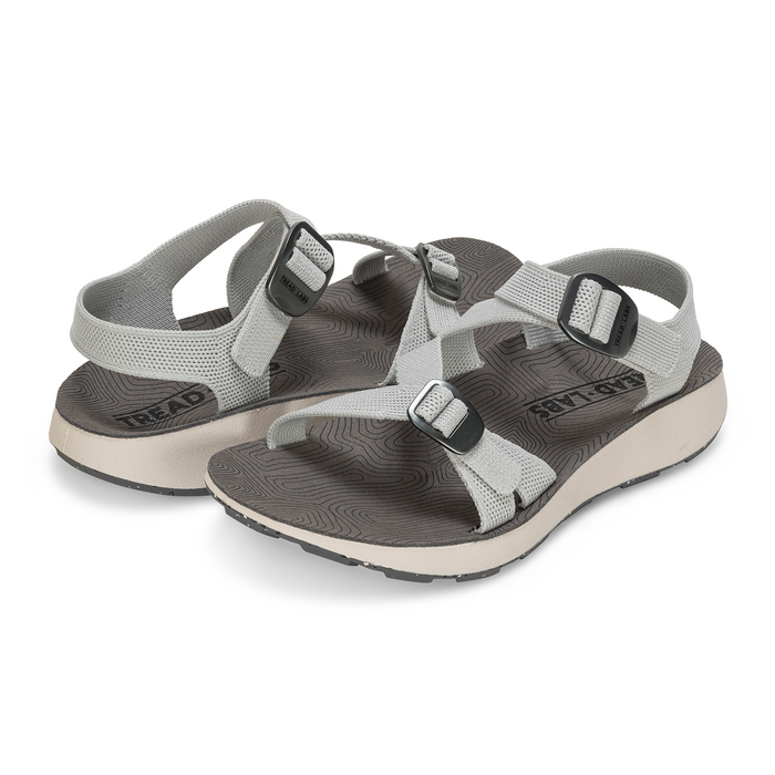 Tread Labs Redway Active Sandal (Women) Sandal - Active - The Heel Shoe Fitters
