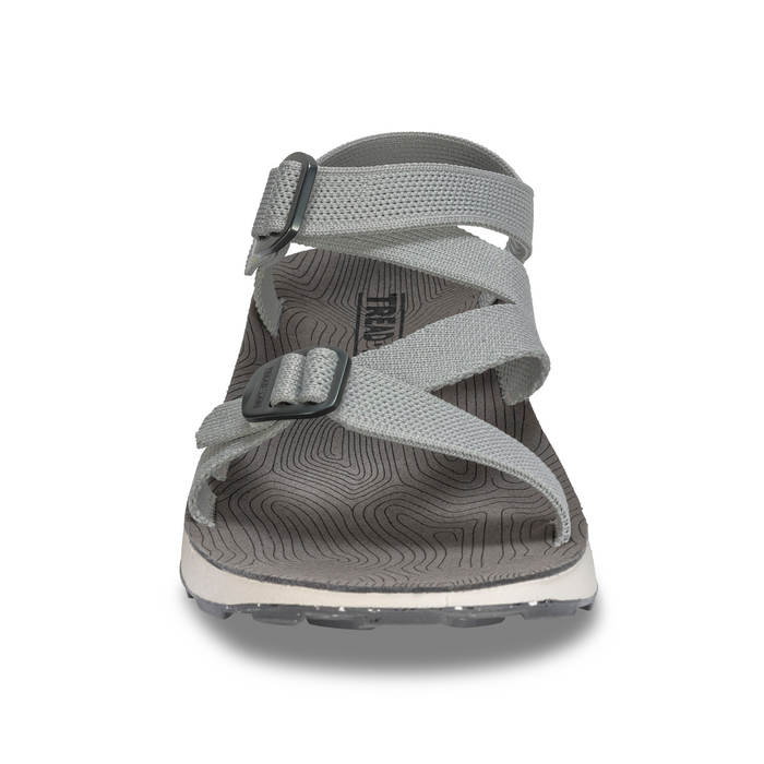 Tread Labs Redway Active Sandal (Women) Sandal - Active - The Heel Shoe Fitters