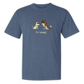 Tri-Pawed - Classic Tee