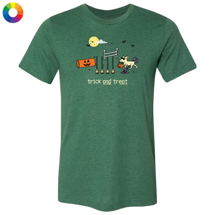 Trick and Treat - Lightweight Tee