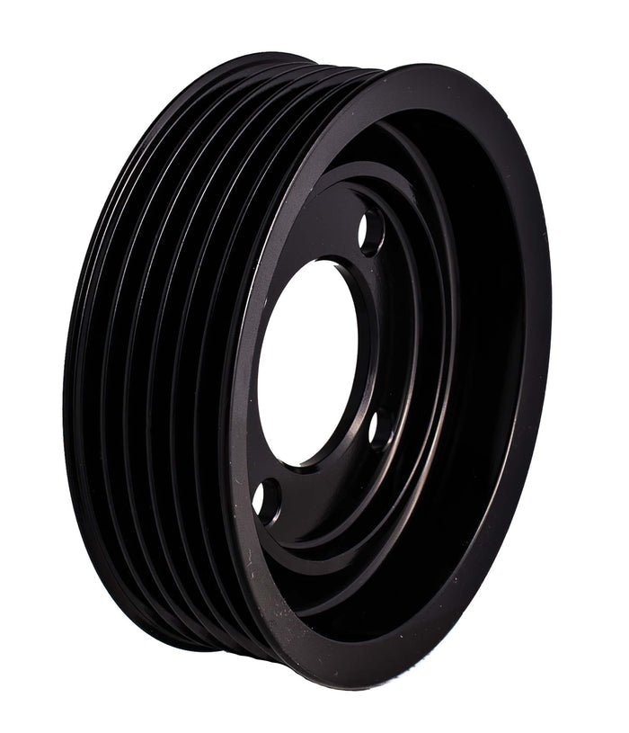 Two-Piece, 6 Rib, HEMI 2300 Pulley