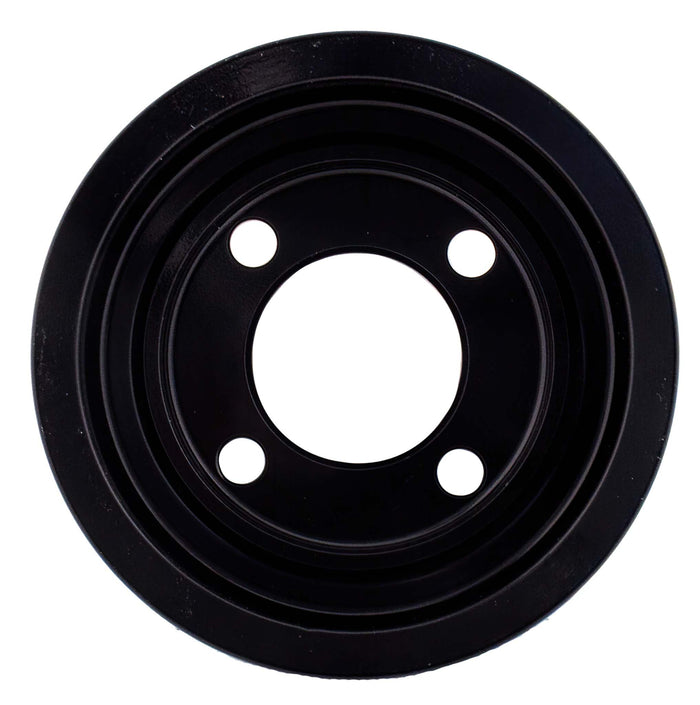 Two-Piece, 6 Rib, HEMI 2300 Pulley